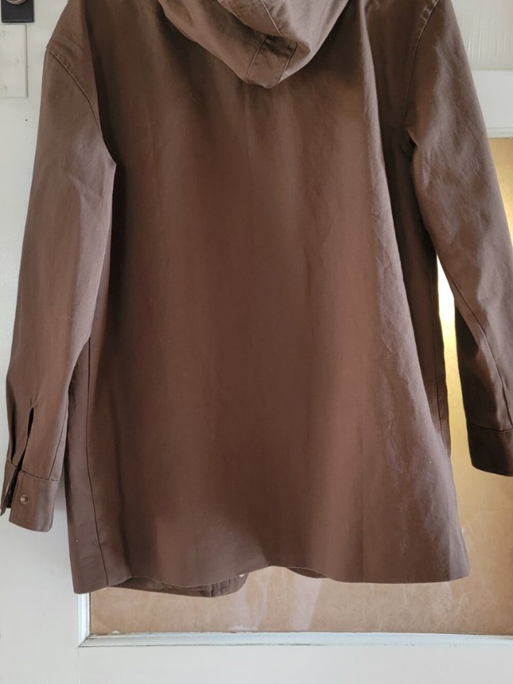 Utility Jacket - Picture 4 of 5